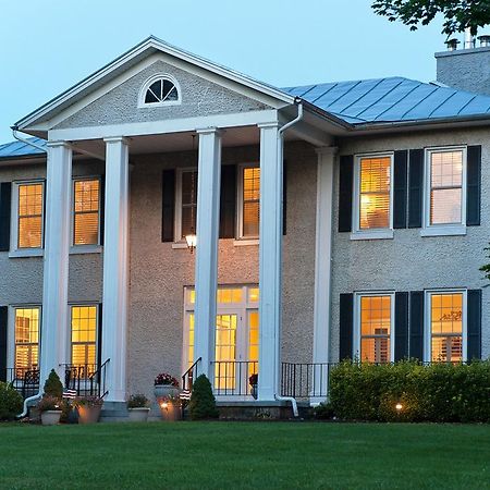 Steeles Tavern Manor Exteriér fotografie