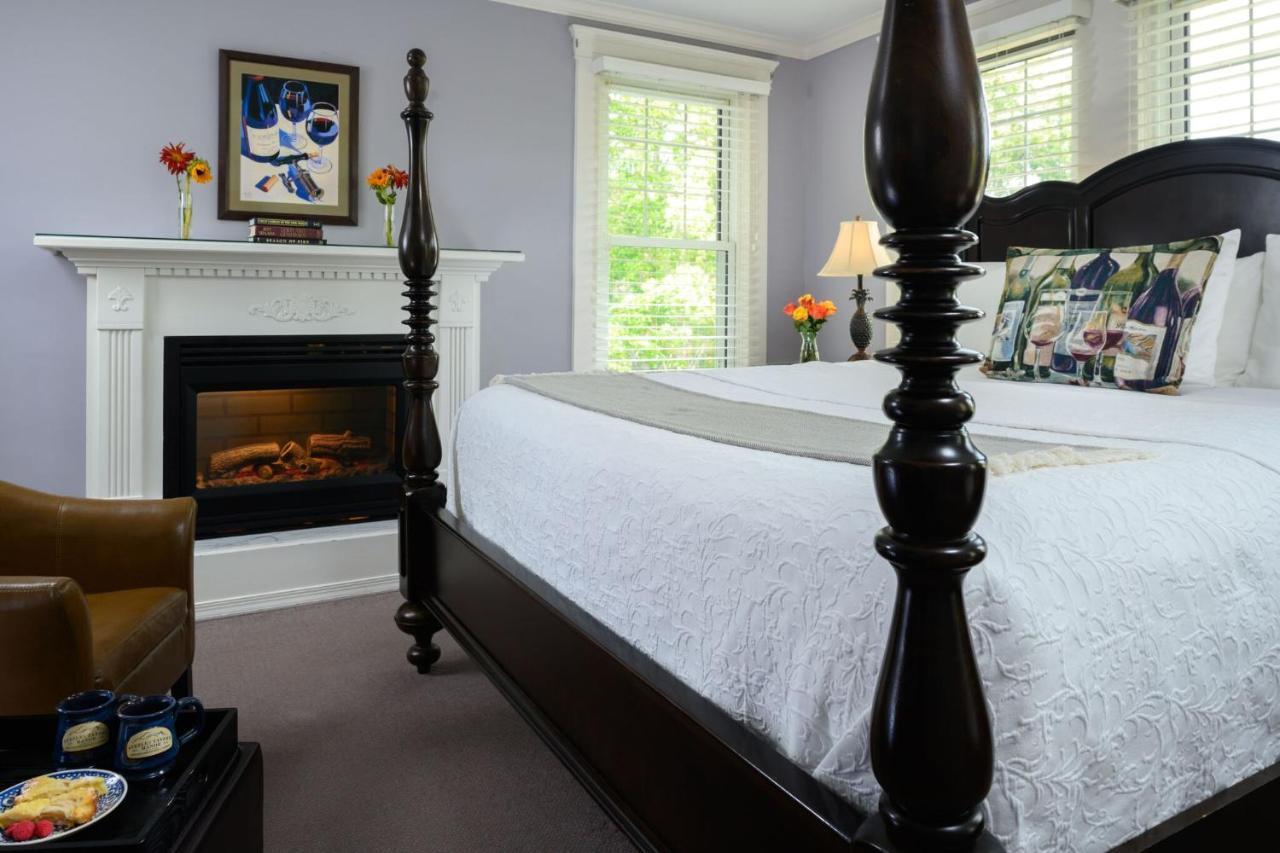 Steeles Tavern Manor Exteriér fotografie