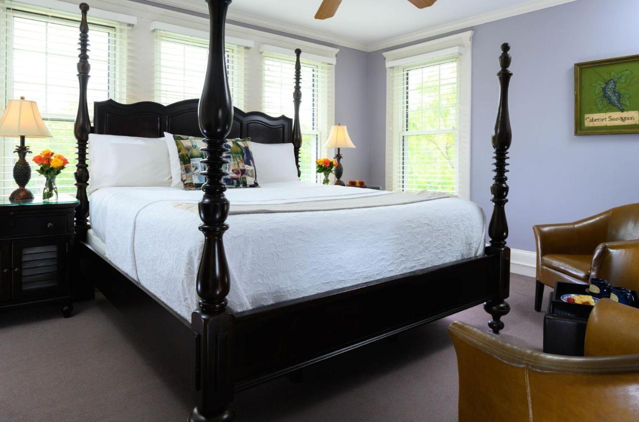 Steeles Tavern Manor Exteriér fotografie