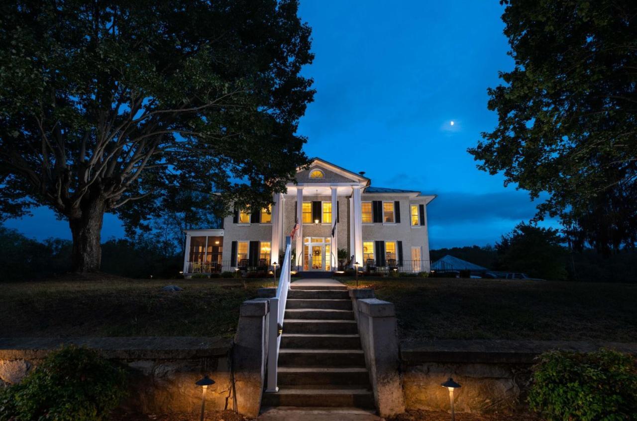 Steeles Tavern Manor Exteriér fotografie