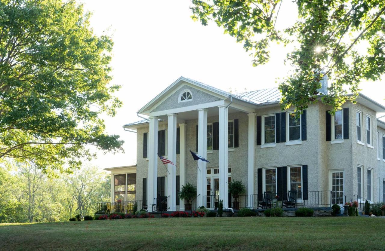 Steeles Tavern Manor Exteriér fotografie